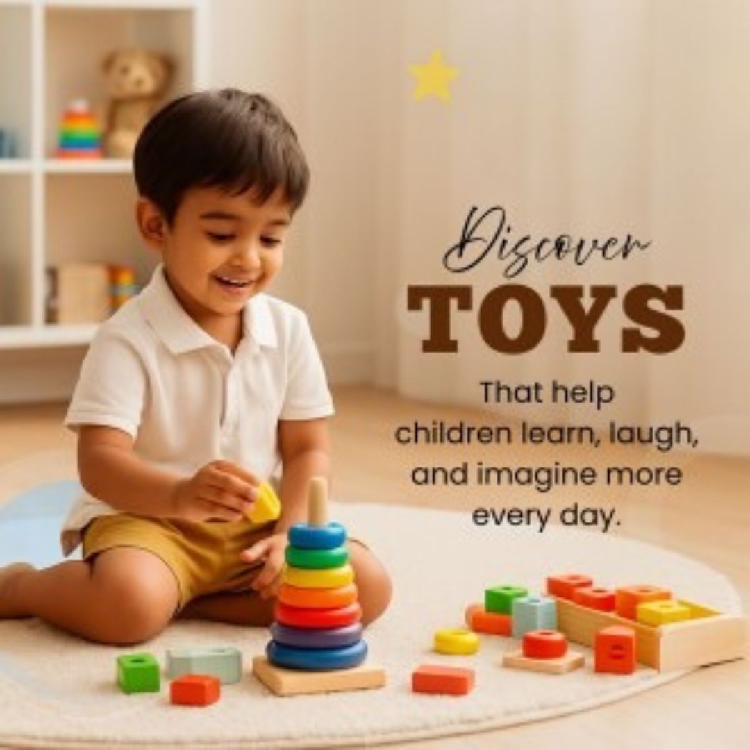 Toys