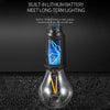 Pakistan's #1! USB Rechargeable LED Bulb - Camping Lamp & Emergency Light