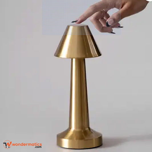 Dimmable LED Night Light for Bedroom and Office