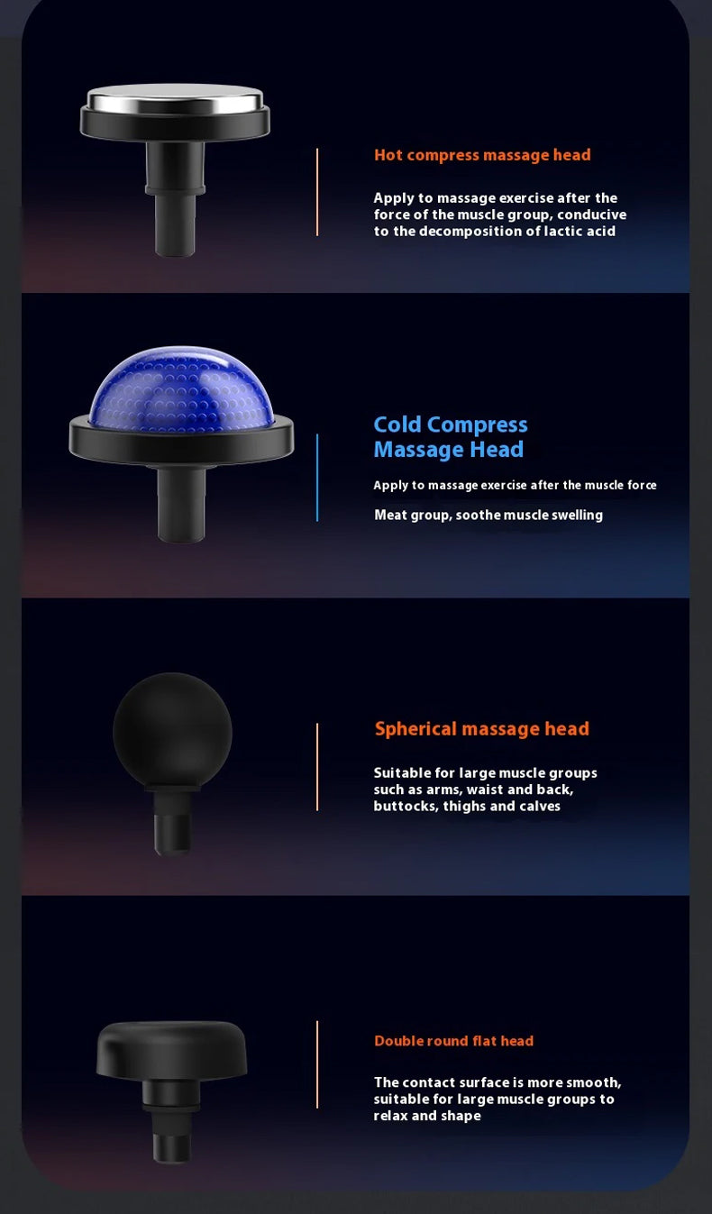 Electric body massager with free delivery in Pakistan