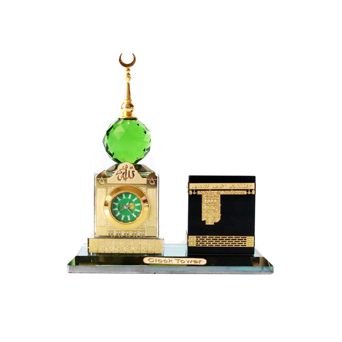 Islamic ornament for home, office, or gift use