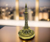 Celebrate Pakistani Heritage with the Minar-e-Pakistan Metal Model
