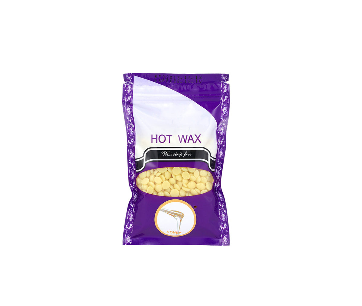 Professional Wax Heater - The Perfect Way to Get Smooth and Long-Lasting Waxing Results