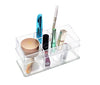 acrylic cosmetics organizer