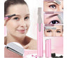 Electric Eyebrow Trimmer Pen - Painless and Easy Eyebrow Shaping