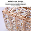 Fancy Crystal Tissue Box - The Perfect Way to Add a Touch of Elegance to Your Home
