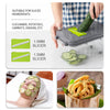 22-in-1 Vegetable Cutter - Save Your Time and Effort
