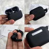 AirPods Pro 2nd Generation Black  Limited Edition - Premium Sound Quality