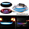 Safety & Style Premium Tail Box & Diggy Lights for Your Car
