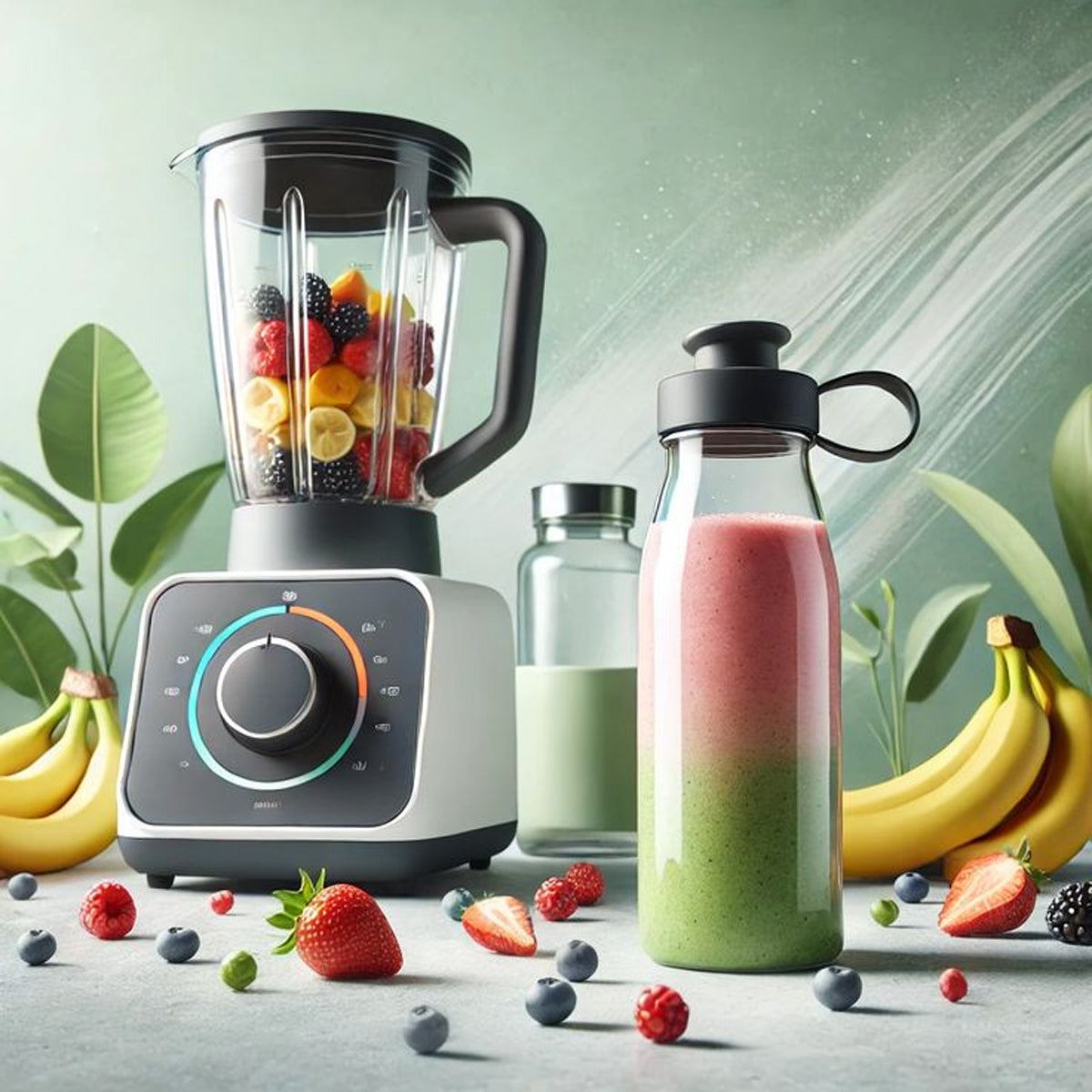 Kitchen Appliances