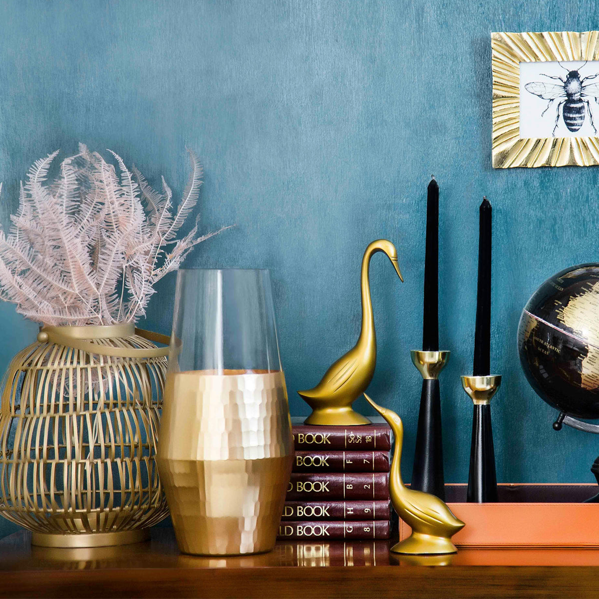 Home & Decor