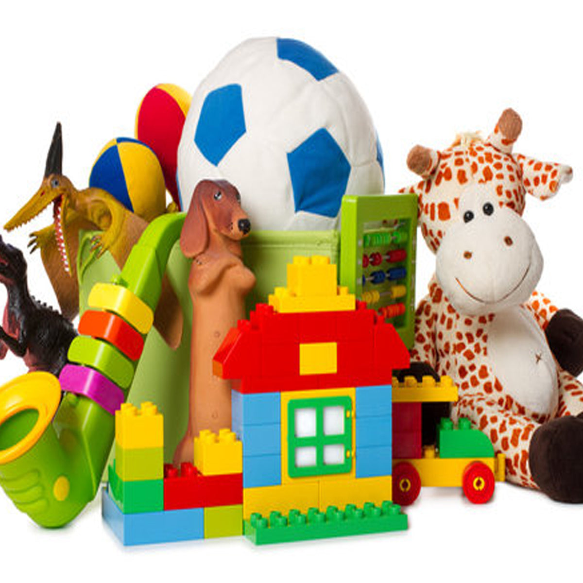 Toys