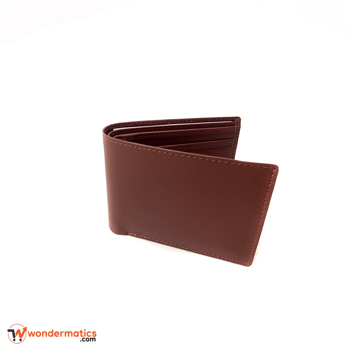 Men’s Slim Leather Wallet – Premium Durable Bifold, Lightweight & Stylish Everyday Carry