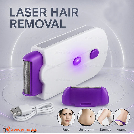 Best hair remover device for smooth skin at home