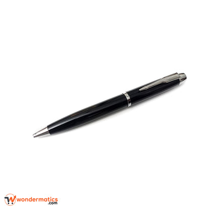 Custom engraved pen with name, perfect personalized gift for men