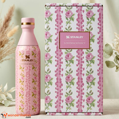 Leak-proof insulated flask perfect for school, college, university,office, gym, and outdoor activities in Pakistan