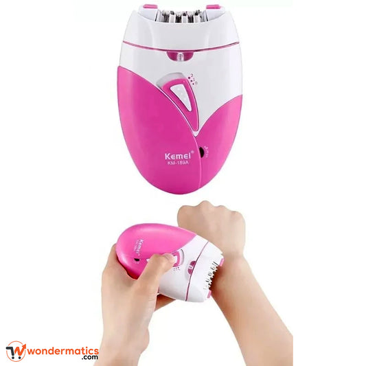 Portable hair remover machine for women in Pakistan