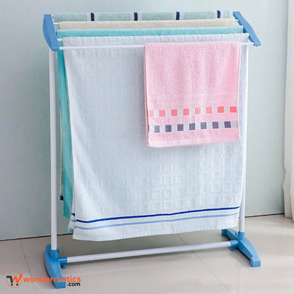 portable towel holder rack multipurpose easy to move