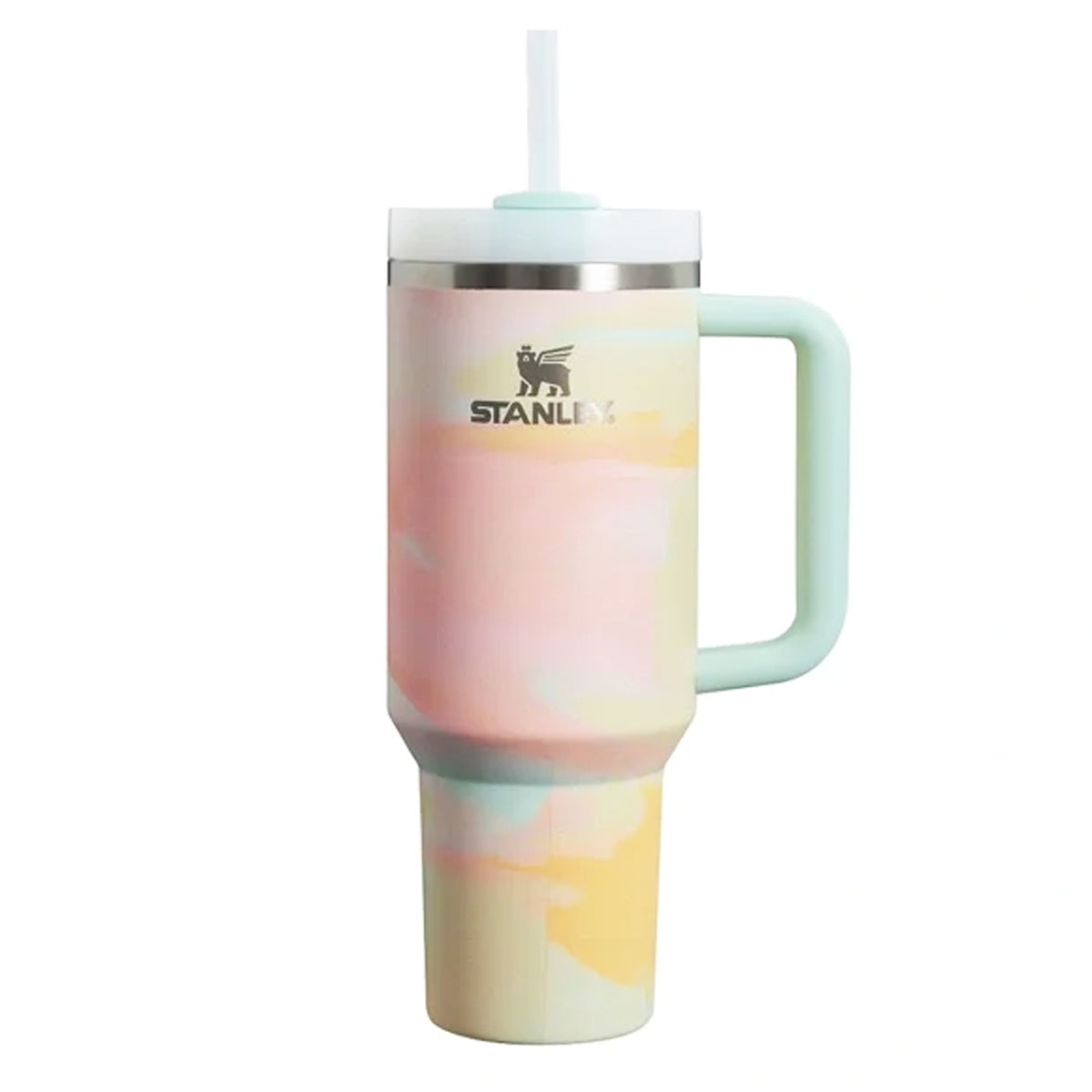 Stanley Tumbler Fits Car Cup Holder – Travel-Friendly Design