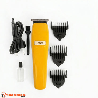 Best hair trimmer for men in Pakistan with cordless operation